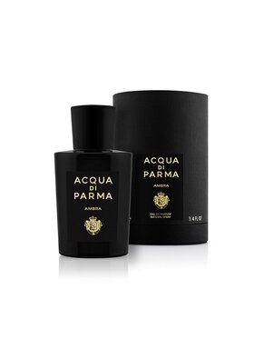 Acqua Di Parma Acqua Di Parma Ambra Woda perfumowana