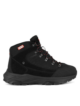 Hunter Hunter Trekkingi H1-060 Czarny