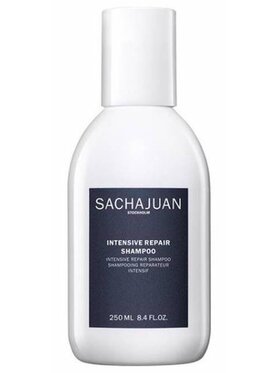 Sacha Juan Sacha Juan Intensive Repair Szampon do włosów