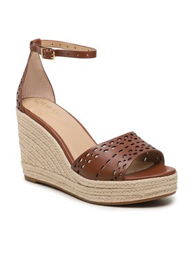 Lauren Ralph Lauren Lauren Ralph Lauren Espadrilky Haana 802896875001 Béžová