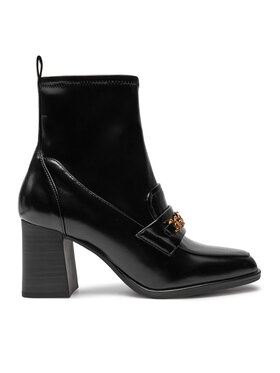 Tamaris Tamaris Stivaletti 1-25320-43 Nero