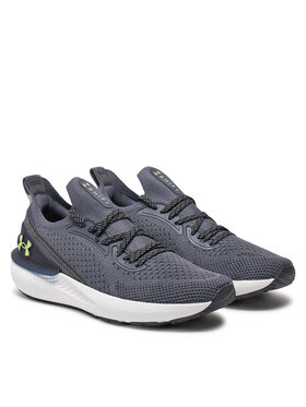 Under Armour Tekaški čevlji Ua Shift 3027776-103 Siva