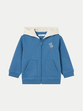 Mayoral Mayoral Світшот 2473 Голубий Regular Fit