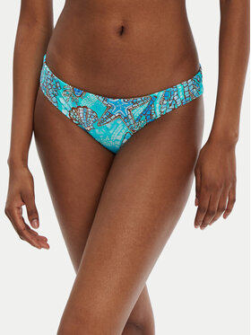 Seafolly Seafolly Bikini alumine osa La Mer 40473-214 Türkiissinine