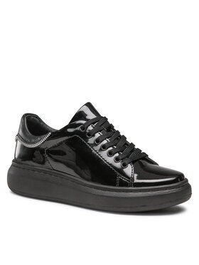 Sergio Bardi Sergio Bardi Sneakers WI16-B1027-04SB Negru