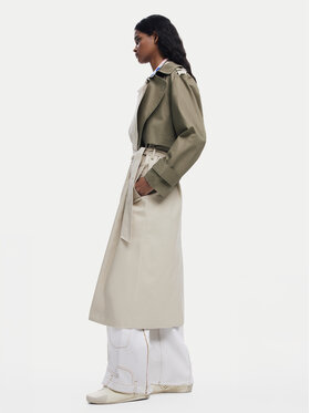 Καπαρτίνα Desigual φωτογραφία