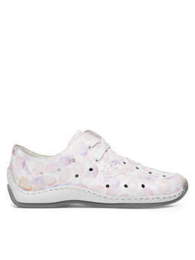 Rieker Rieker Scarpe basse L1715-91 Multicolore