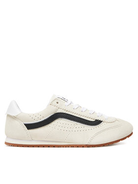 Vans Vans Sneakersy Super Lowpro VN000D83CCZ1 Écru