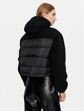 Μπουφάν χειμωνιάτικο Alpha Industries φωτογραφία