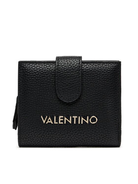 Valentino Valentino Portofel Brixton VPS7LX215 Negru