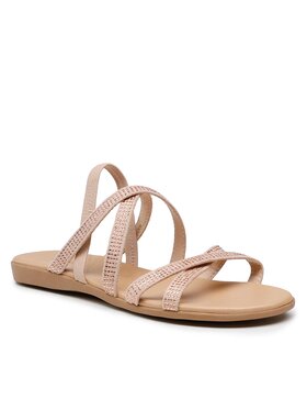 Bassano Bassano Sandali WS2865-07 Roza