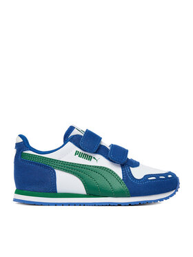 Puma Puma Sportcipők EO-CABANA RACER SL 20 V PS 38373013 Színes