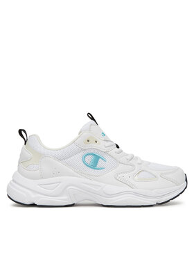 Champion Champion Αθλητικά COUNTESS MESH S11741-WW003 Λευκό