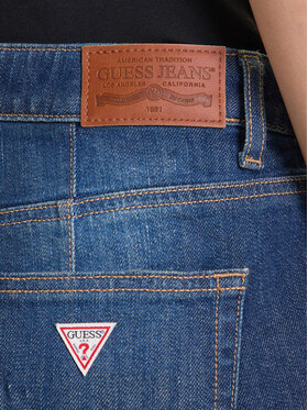 Guess Jeans Τζιν Guess Jeans - 5