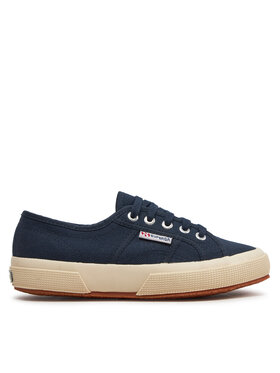 Superga Superga Scarpe sportive 2750 Cotu Classic S000010 Blu scuro