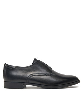 Tamaris Tamaris Oxfords 1-23201-44 Nero