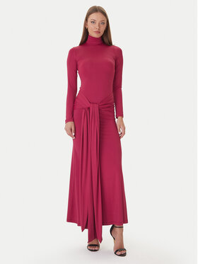 Bardot Bardot Rochie de seară Alix 59467DB Vișiniu Regular Fit