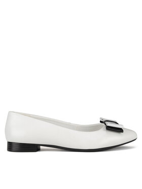 Lasocki Lasocki Ballerine RST-KOLETTA-41 Bianco