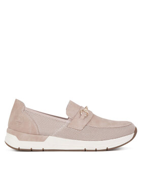 Rieker Rieker Halbschuhe 58955-31 Rosa