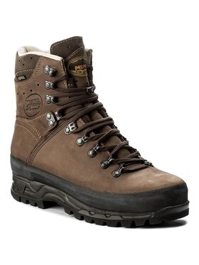 Meindl Meindl Trekking Island Mfs Active GORE-TEX 2816 680139-2 Smeđa