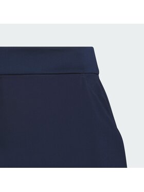 adidas adidas Spódnica mini GIRLS FRILL Błękitny Regular Fit