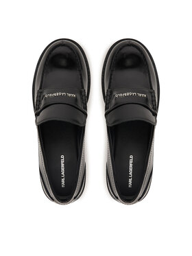 KARL LAGERFELD Loafers KARL LAGERFELD - 5