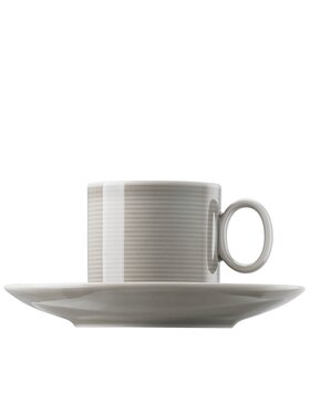 Rosenthal Rosenthal Filiżanka do kawy Loft Moon Grey - Thomas Beżowy