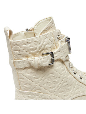Guess Μποτίνια Guess - 6