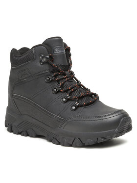 Sprandi Sprandi Trekking BP07-91369-01 Crna