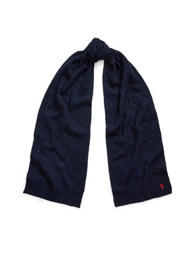Polo Ralph Lauren Polo Ralph Lauren Šal 455956296009 Tamnoplava