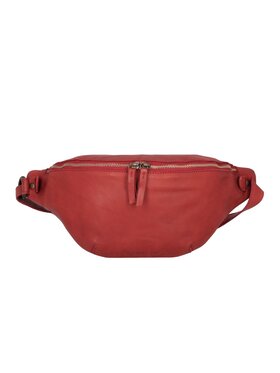 HAROLDS HAROLDS Saszetka nerka 245339 Czerwony