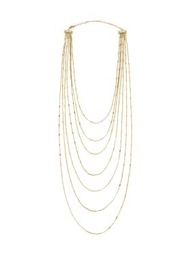 Breil Breil Anello GLEAM Oro