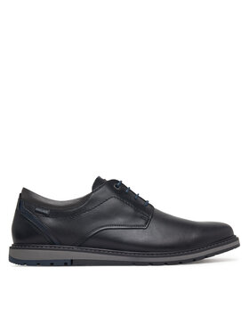 Pikolinos Pikolinos Cipele Berna M8J-4331C1 Crna