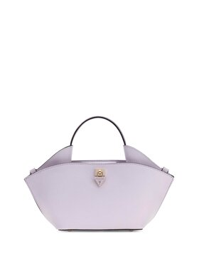 Guess Guess Torebka 181157 Fioletowy