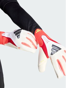 adidas adidas Rękawiczki 162810 Biały