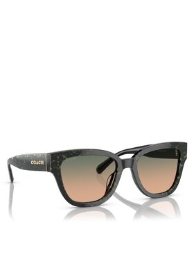 Coach Coach Occhiali da sole 0HC8379U Marrone