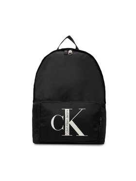 Calvin Klein Jeans Calvin Klein Jeans Plecak Sport Essentials Campus 43 Cb K50K509831 Czarny
