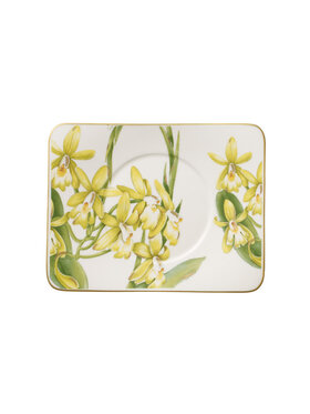 Villeroy & Boch Villeroy & Boch Filiżanka do herbaty Villeroy & Boch Amazonia Biały