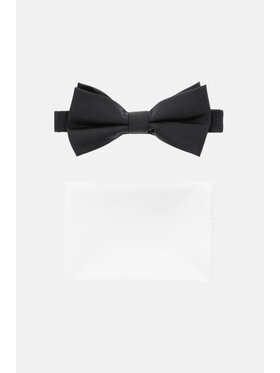 Lancerto Lancerto Mucha Elegancka Czarny