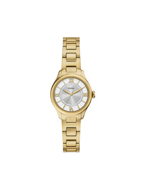 Fossil Fossil Uhr Gilmore ES5421 Goldfarben