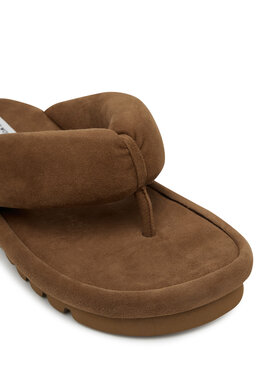 Σαγιονάρες Naked Wolfe φωτογραφία