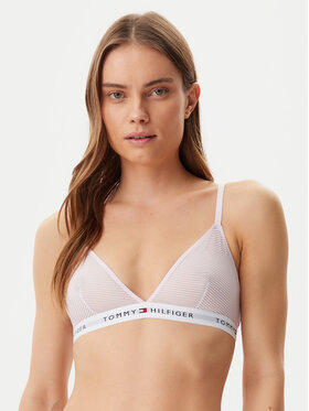 Tommy Hilfiger Tommy Hilfiger Set de 2 sutiene bralette UW0UW05987 Colorat