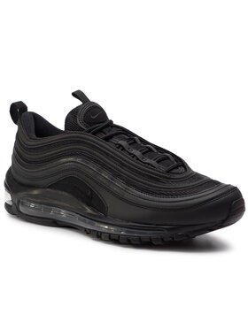 Nike Nike Cipő Air Max 97 BQ4567 001 Fekete