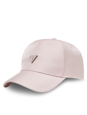 Guess Guess Cap AW5283 COT01 Rosa