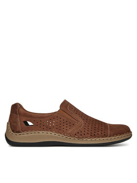 Rieker Rieker Pantofi 05286-24 Maro
