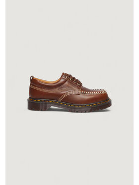 Dr. Martens Dr. Martens Scarpe basse Lowell Butterscotch Orleans Marrone