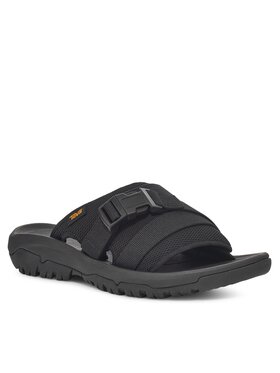 Teva Teva Natikače Hurricane Verge Slide 1136210 Smeđa
