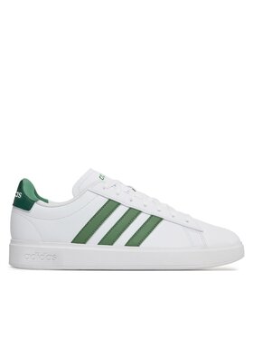 adidas adidas Αθλητικά Grand Court 2.0 ID2952 Λευκό