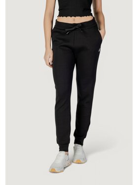 Armani Exchange Armani Exchange Spodnie dresowe XW000824 AF10818 Czarny To Fit