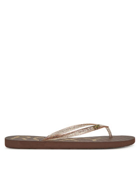 Roxy Roxy Čības uz pirksta ARJL100873 Caurspīdīgs